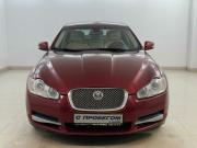 Jaguar XF I Москва  - изображение 15