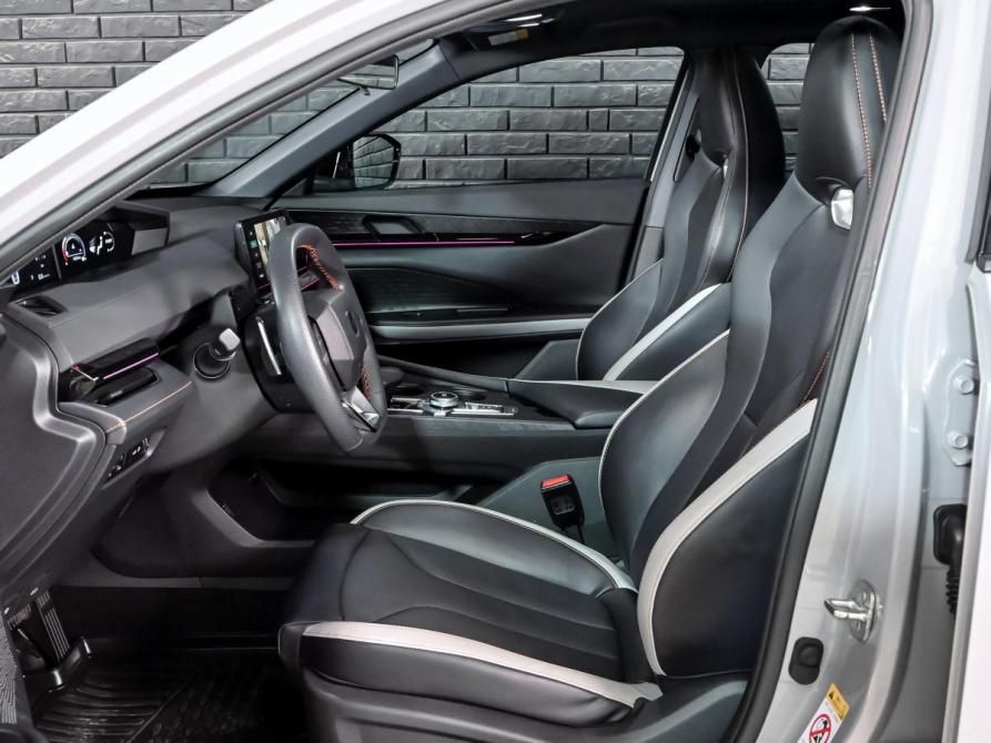 Changan UNI-V I Екатеринбург  - изображение 10