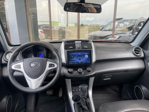 Lifan X60 I Рестайлинг с пробегом 2016 года, цена 717 000 рублей, 108659 км, внедорожник, Автокод Объявления