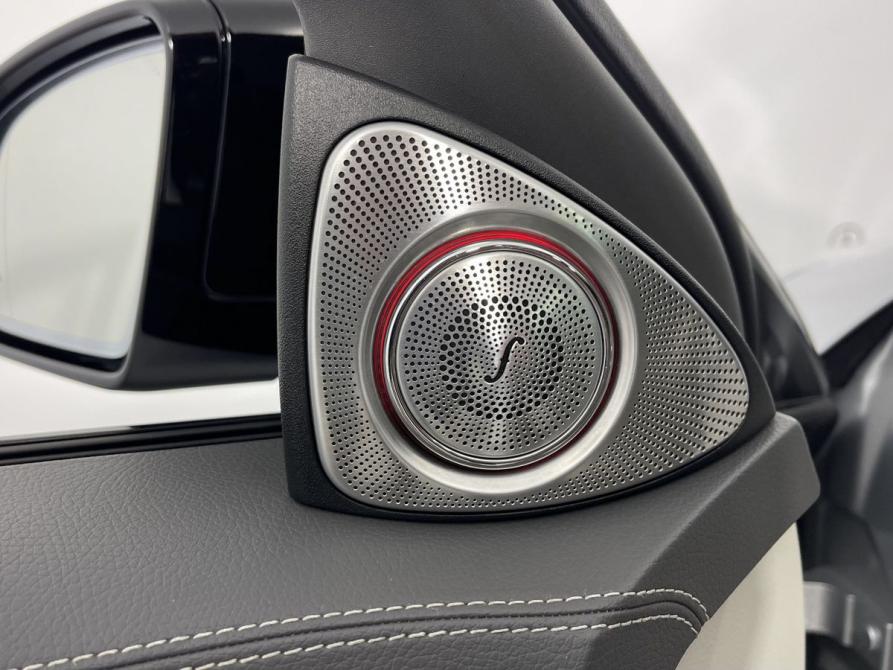 Mercedes-Benz S-Класс VI (W222 C217) Калининград  - изображение 17