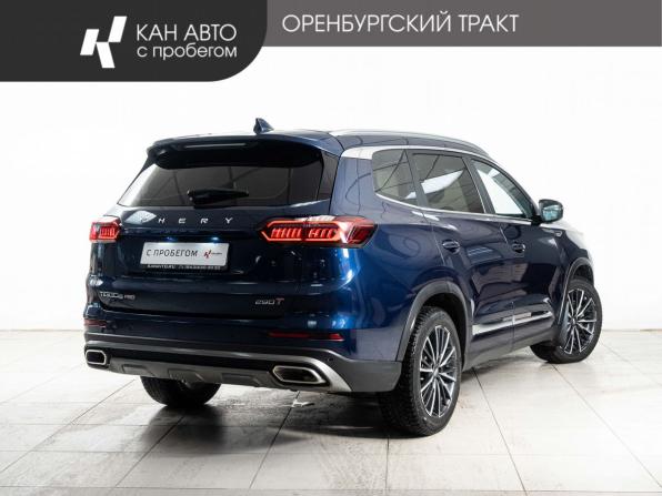 Chery Tiggo 8 Pro I с пробегом 2022 года, цена 2 004 000 рублей, 69790 км, внедорожник, Автокод Объявления