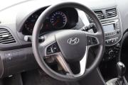 Hyundai Solaris I Рестайлинг Санкт-Петербург  - изображение 24
