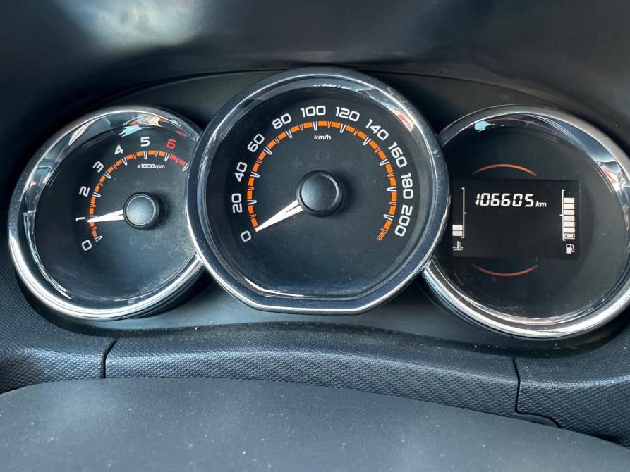 Lada (ВАЗ) Largus I Рестайлинг Самара  - изображение 20