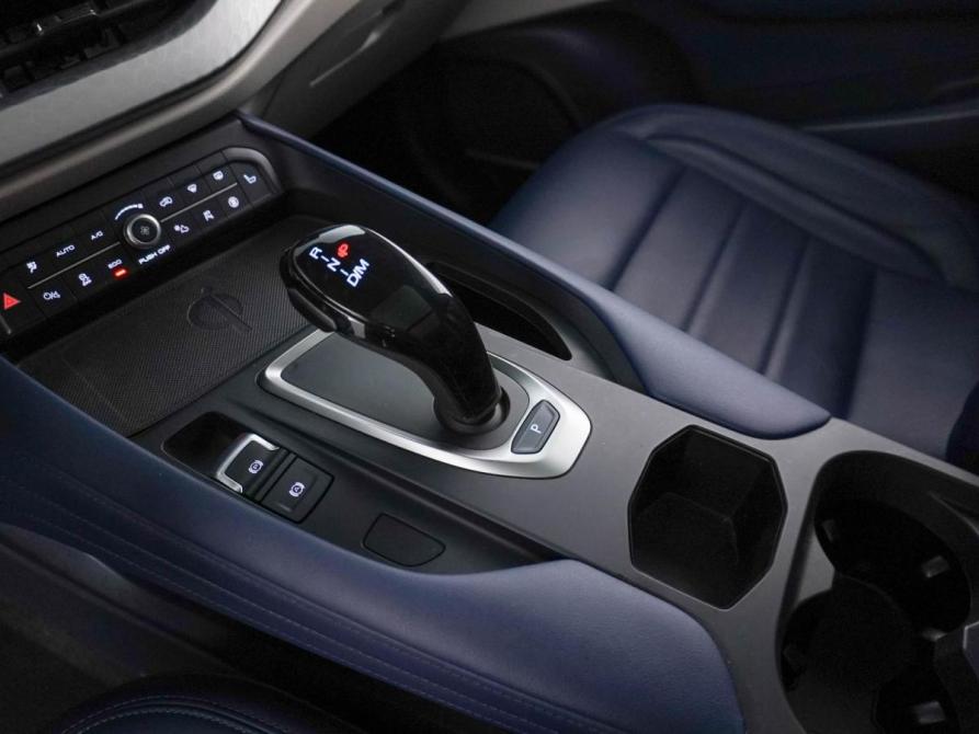 Haval F7 I Рестайлинг Москва  - изображение 16