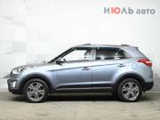 Hyundai Creta I Екатеринбург  - изображение 26