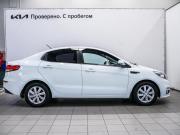 Kia Rio III Рестайлинг Красноярск  - изображение 38