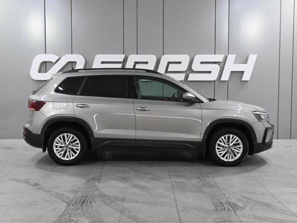 Volkswagen Taos I с пробегом 2021 года, цена 2 649 000 рублей, 71919 км, внедорожник, Автокод Объявления