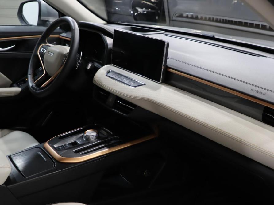 Haval Jolion I Санкт-Петербург  - изображение 16