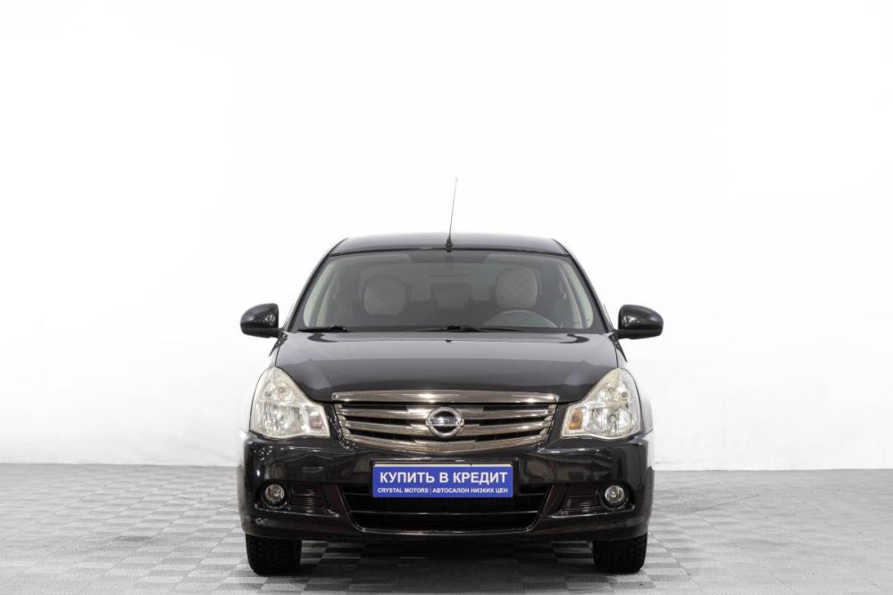 Nissan Almera III (G15) Барнаул  - изображение 2