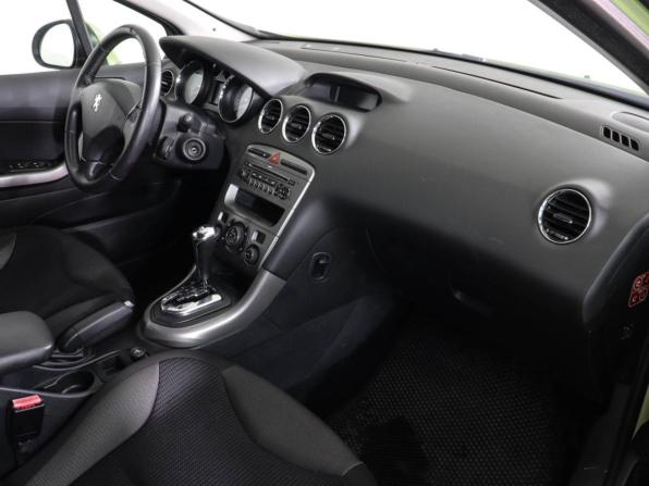 Peugeot 308 I с пробегом 2008 года, цена 390 000 рублей, 109209 км, хэтчбек, Автокод Объявления