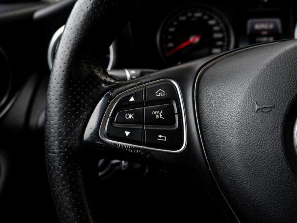 Mercedes-Benz GLC I (X253) с пробегом 2016 года, цена 2 999 000 рублей, 112518 км, внедорожник, Автокод Объявления