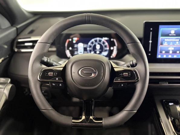 GAC GS4 с пробегом 2025 года, цена 2 800 000 рублей, 404 км, внедорожник, Автокод Объявления