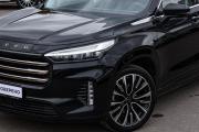 Exeed VX I Москва  - изображение 72