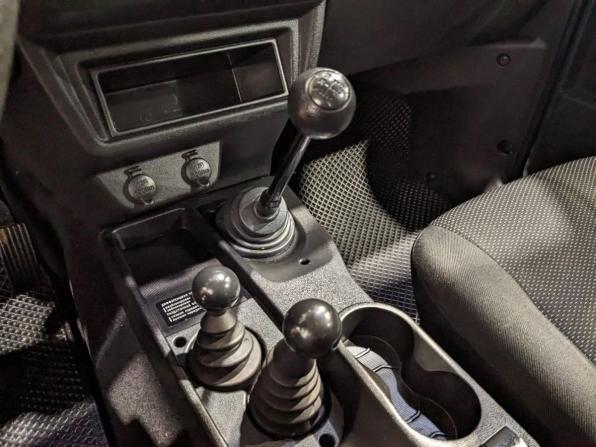 Lada (ВАЗ) Niva Legend с пробегом 2023 года, цена 795 000 рублей, 23000 км, внедорожник, Автокод Объявления