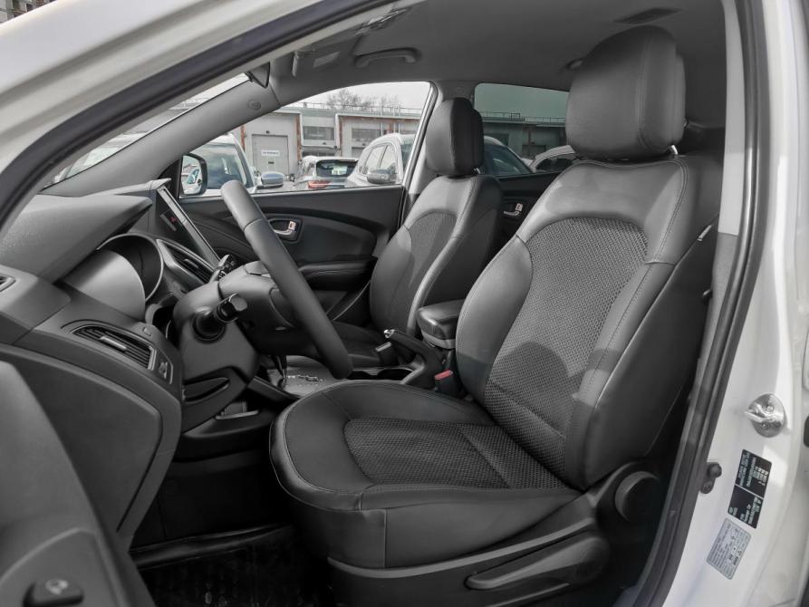 Hyundai ix35 I Нижний Новгород  - изображение 5