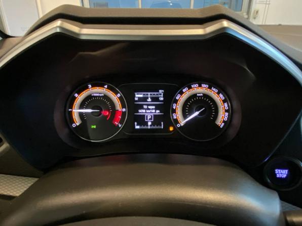 Lada (ВАЗ) Vesta I Рестайлинг (NG) с пробегом 2024 года, цена 1 540 000 рублей, 1240 км, универсал, Автокод Объявления