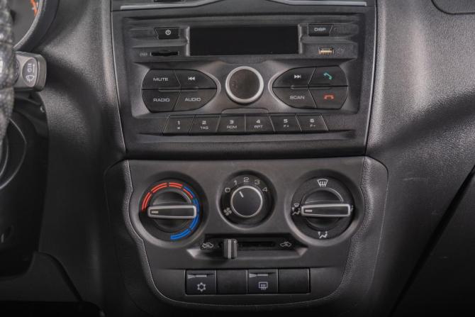 Lada (ВАЗ) Granta I Рестайлинг с пробегом 2021 года, цена 689 000 рублей, 108442 км, седан, Автокод Объявления