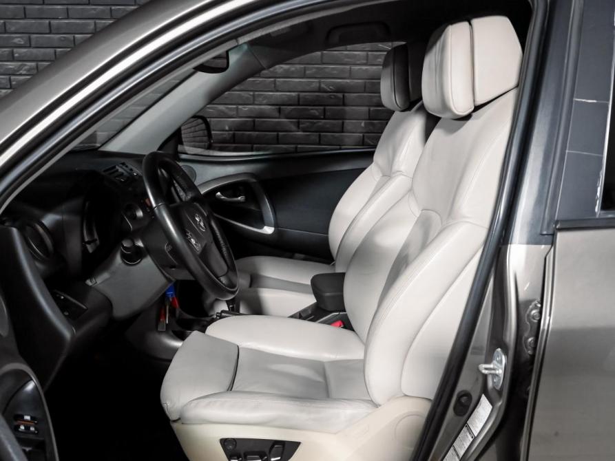 Toyota RAV4 III (XA30) Рестайлинг Екатеринбург  - изображение 10