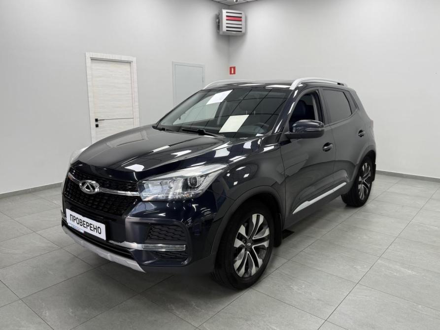 Chery Tiggo 4 I Рестайлинг Казань  - изображение 1