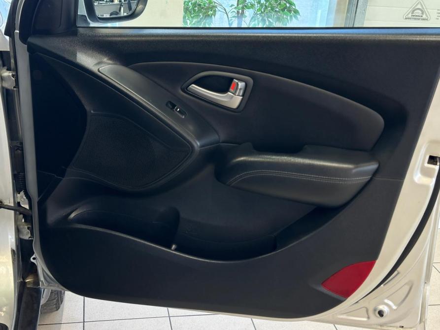Hyundai ix35 I Волгоград  - изображение 16