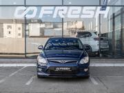 Hyundai i30 I Рестайлинг Краснодар  - изображение 22