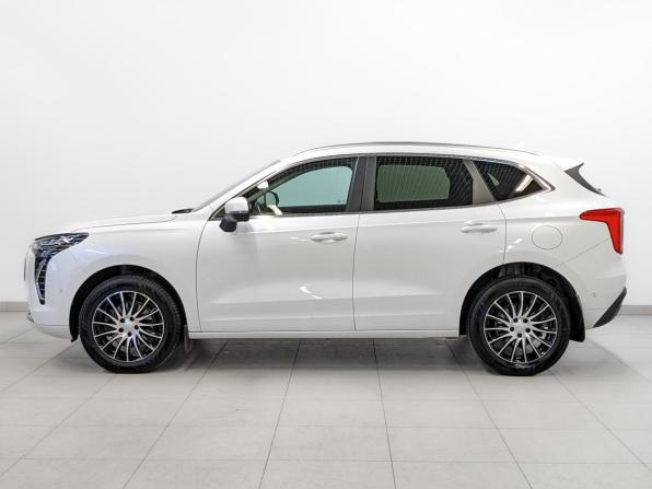 Haval Jolion I с пробегом 2023 года, цена 1 950 000 рублей, 45309 км, внедорожник, Автокод Объявления