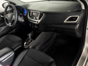 Hyundai Solaris II Рестайлинг Москва  - изображение 27