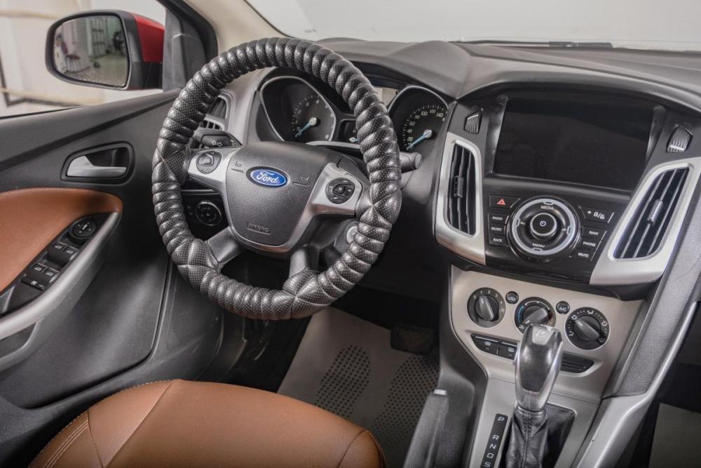 Ford Focus III Томск  - изображение 10