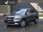 Kia Seltos I Казань  - изображение 15