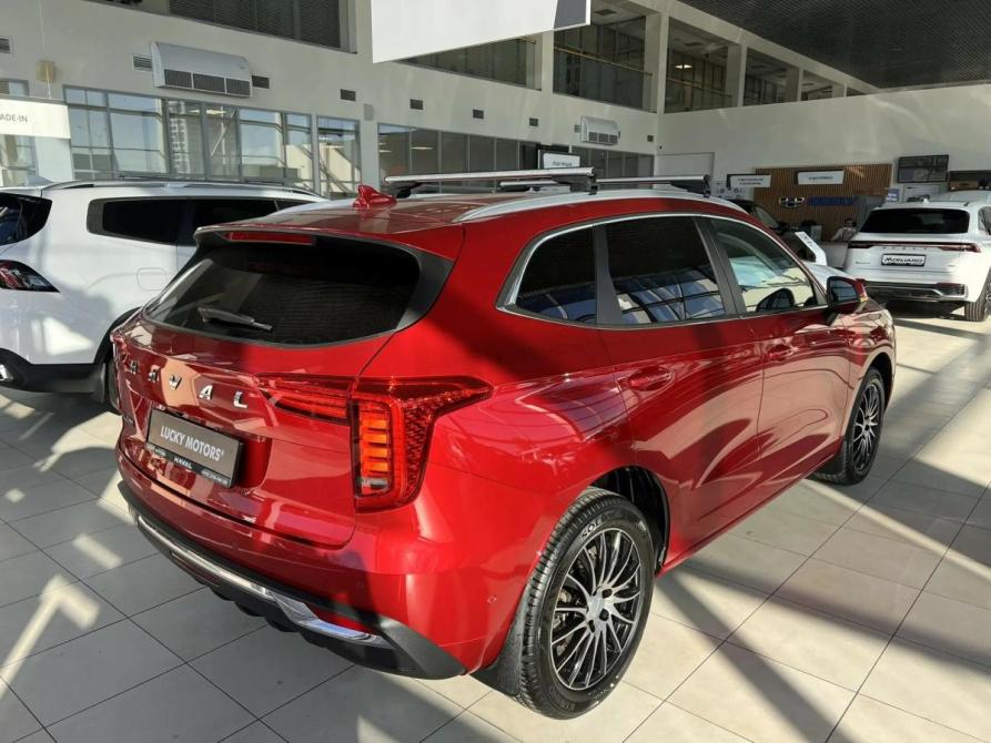 Haval Jolion I Екатеринбург  - изображение 6