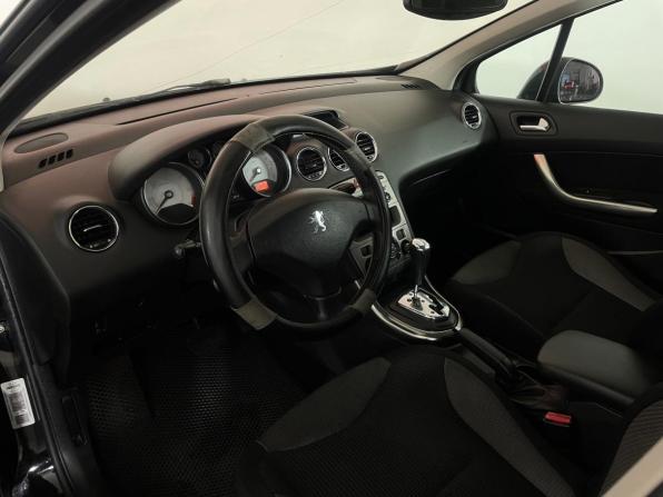 Peugeot 308 I с пробегом 2009 года, цена 384 000 рублей, 190500 км, хэтчбек, Автокод Объявления