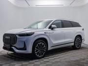 Jaecoo J8 Москва  - изображение 21
