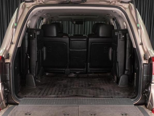 Toyota Land Cruiser 200 Series с пробегом 2011 года, цена 3 609 000 рублей, 319991 км, внедорожник, Автокод Объявления
