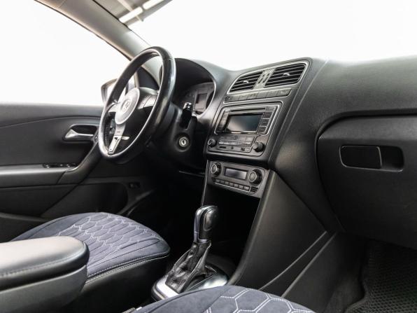 Volkswagen Polo V с пробегом 2013 года, цена 728 000 рублей, 237088 км, седан, Автокод Объявления