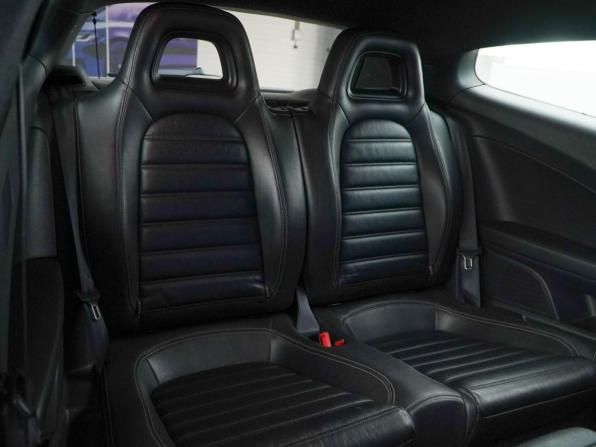 Volkswagen Scirocco III с пробегом 2013 года, цена 1 720 777 рублей, 93567 км, хэтчбек, Автокод Объявления