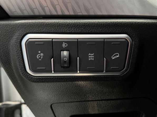 Haval F7x I Рестайлинг с пробегом 2022 года, цена 2 170 000 рублей, 61019 км, внедорожник, Автокод Объявления