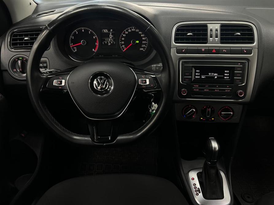Volkswagen Polo V Рестайлинг Казань  - изображение 14