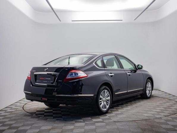 Nissan Teana II Рестайлинг с пробегом 2011 года, цена 1 345 000 рублей, 113110 км, седан, Автокод Объявления