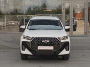 Chery Tiggo 7L Новосибирск  - изображение 20