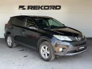Toyota RAV4 III (XA30) Рестайлинг Уфа  - изображение 19