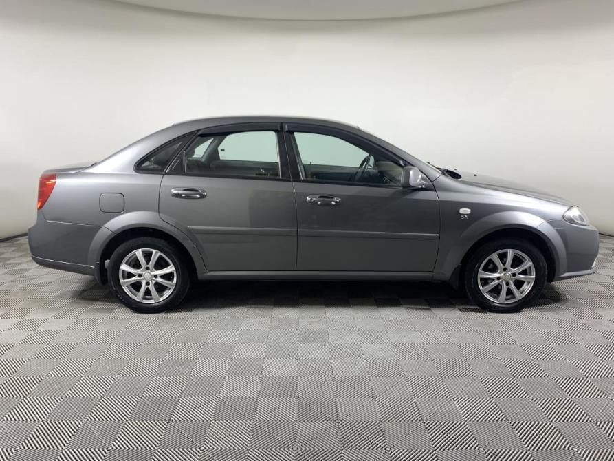 Daewoo Gentra II Москва  - изображение 4