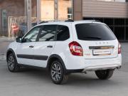 Lada (ВАЗ) Granta I Рестайлинг Новосибирск  - изображение 26