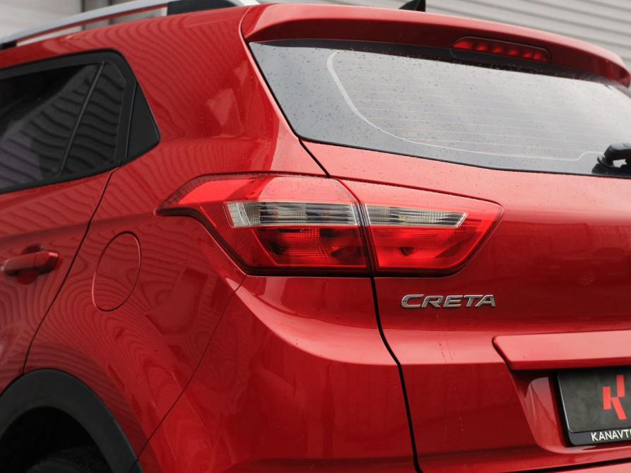 Hyundai Creta I Казань  - изображение 6