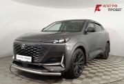 Changan UNI-K Волгоград  - изображение 27