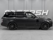 Land Rover Range Rover IV Рестайлинг Ростов-на-Дону  - изображение 29
