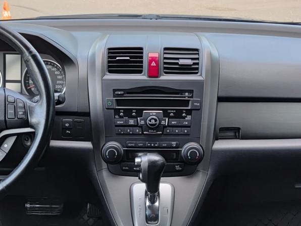 Honda CR-V IV с пробегом 2011 года, цена 1 680 000 рублей, 180000 км, внедорожник, Автокод Объявления