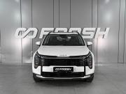 Kia Sportage V Рестайлинг Ростов-на-Дону  - изображение 24