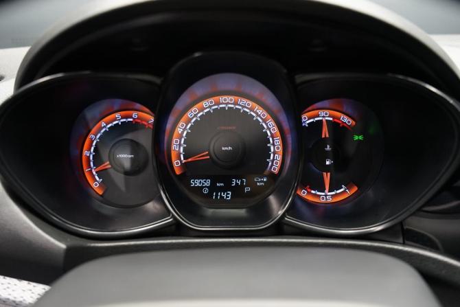 Lada (ВАЗ) Vesta I с пробегом 2021 года, цена 1 390 000 рублей, 58802 км, универсал, Автокод Объявления