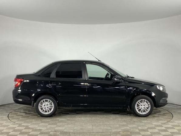 Lada (ВАЗ) Granta I Рестайлинг с пробегом 2022 года, цена 725 000 рублей, 40523 км, седан, Автокод Объявления
