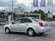 Chevrolet Lacetti I Крым  - изображение 23